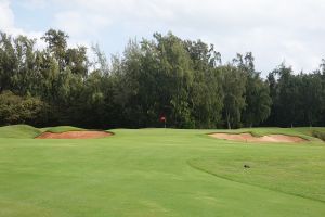 Turtle Bay (Palmer) 10th Approach